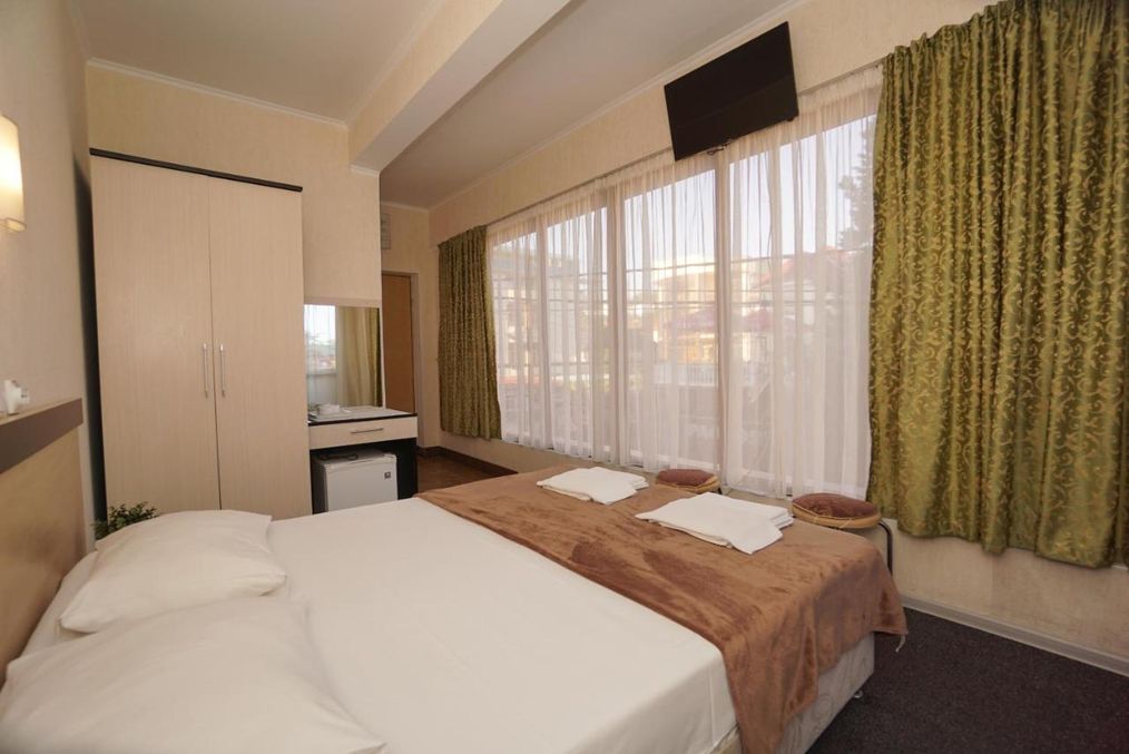 Картинка отеля - 9