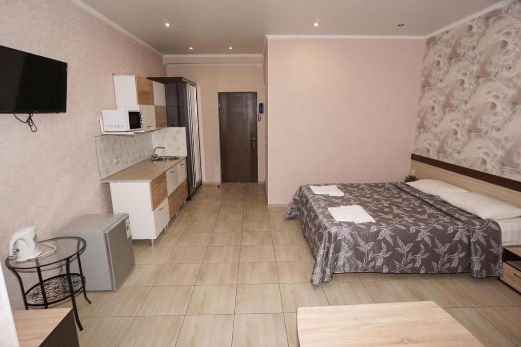 Картинка отеля - 10