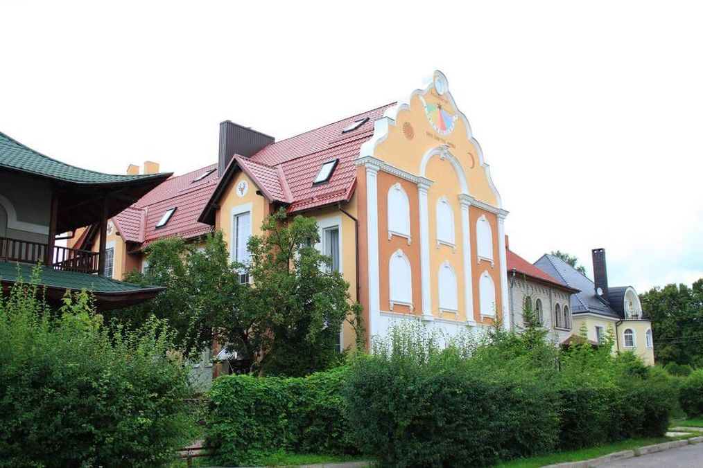 Картинка отеля - 4