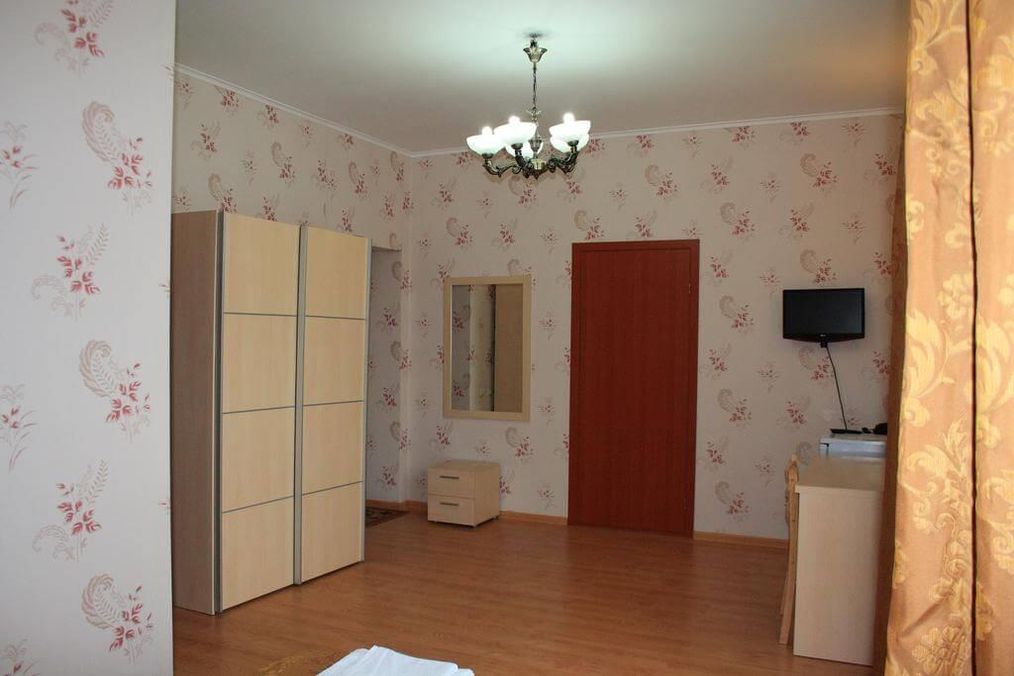Картинка отеля - 7