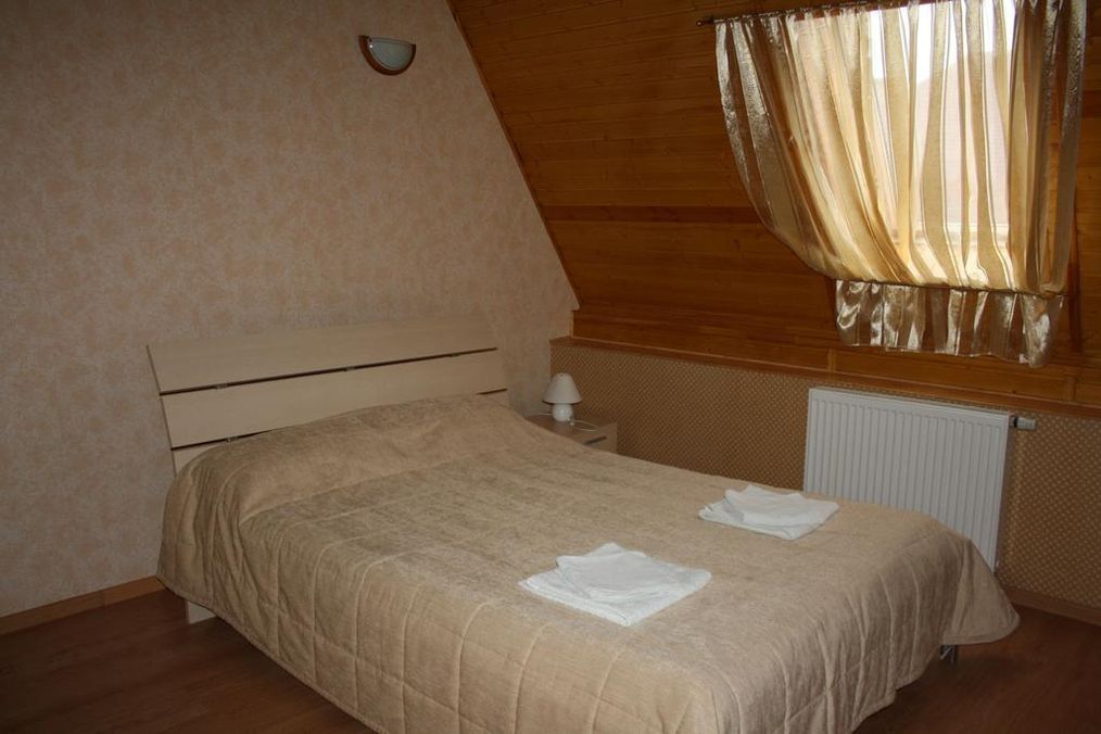 Картинка отеля - 9