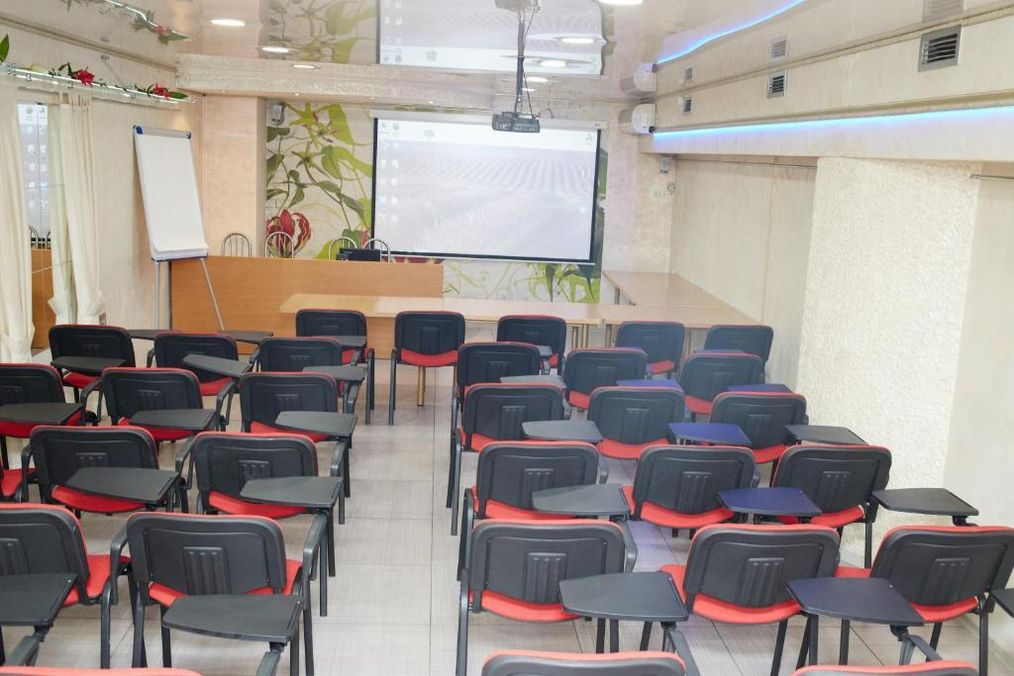 Картинка отеля - 11