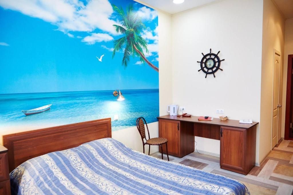 АНЗАС, гостиница - 13