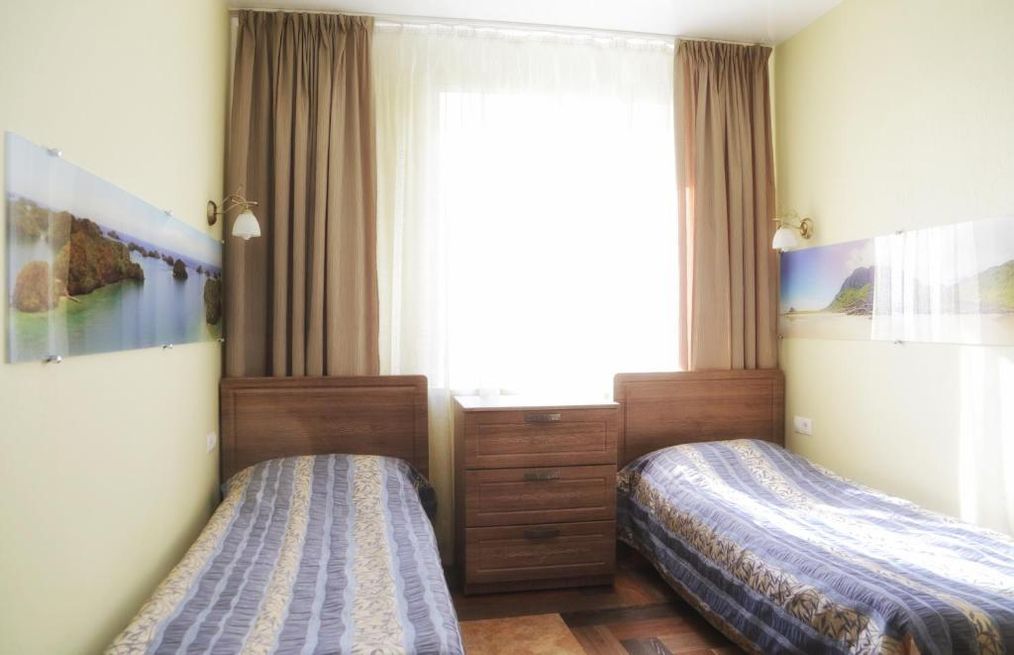 Картинка отеля - 16