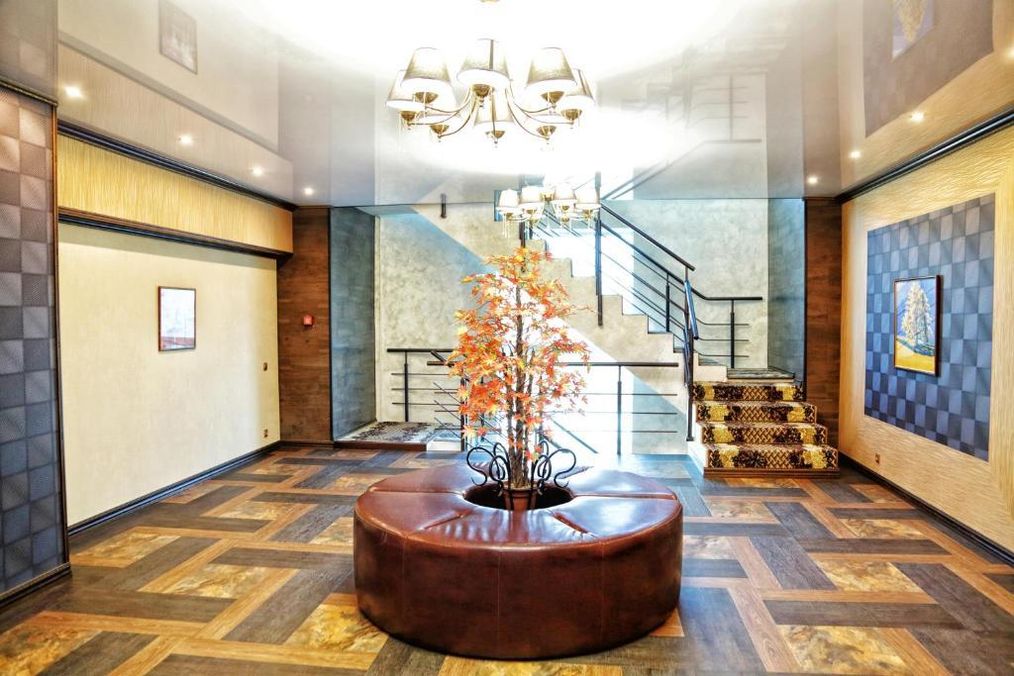 Картинка отеля - 19