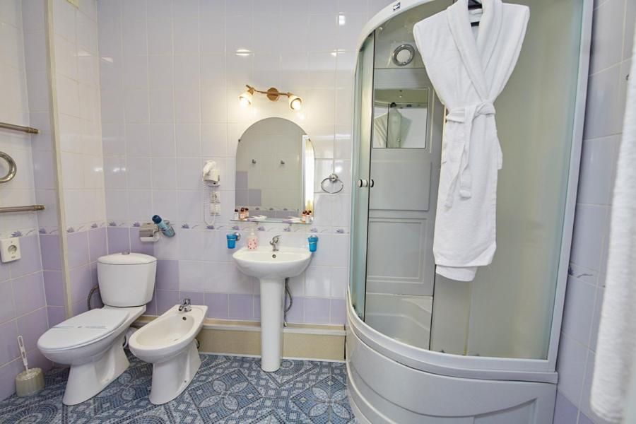 Картинка отеля - 3