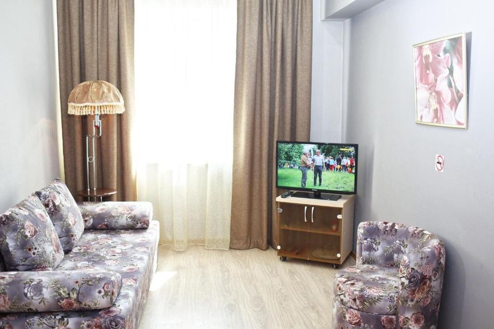 Картинка отеля - 7