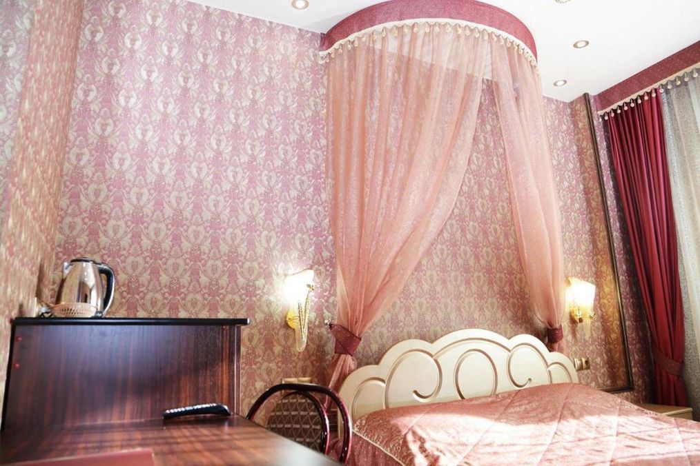 Картинка отеля - 8