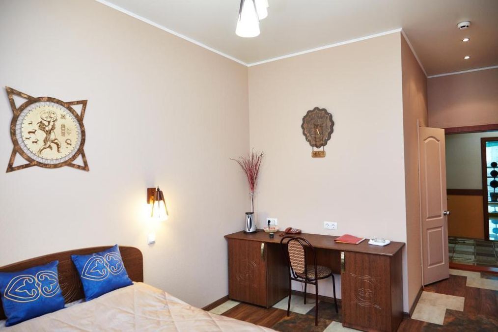 Картинка отеля - 9