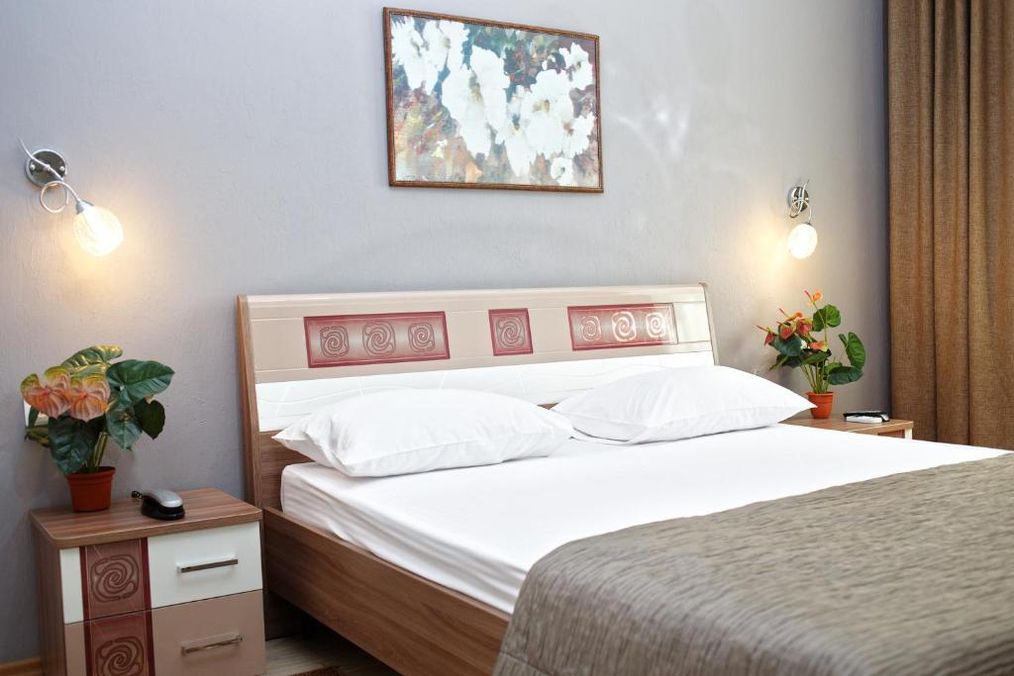 Картинка отеля - 10