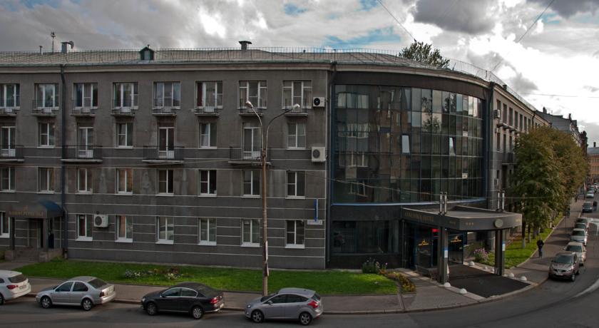 Картинка отеля - 23