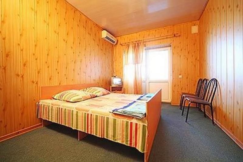 Картинка отеля - 17