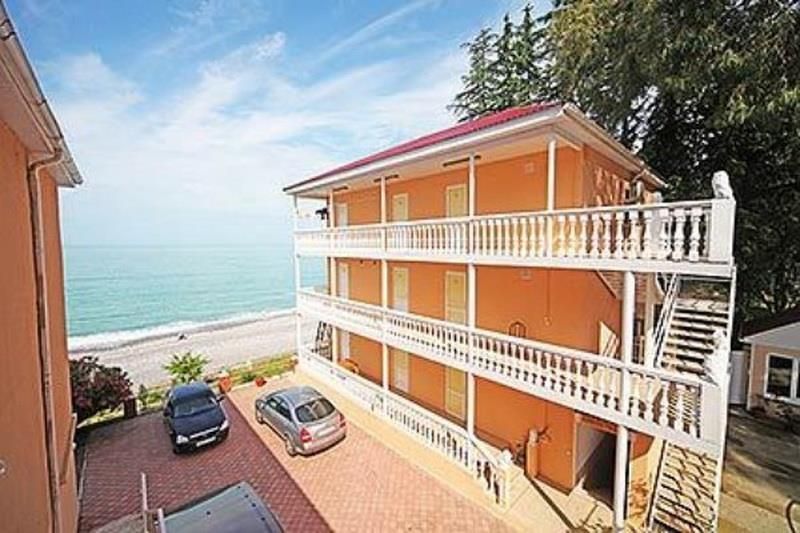 Картинка отеля - 18