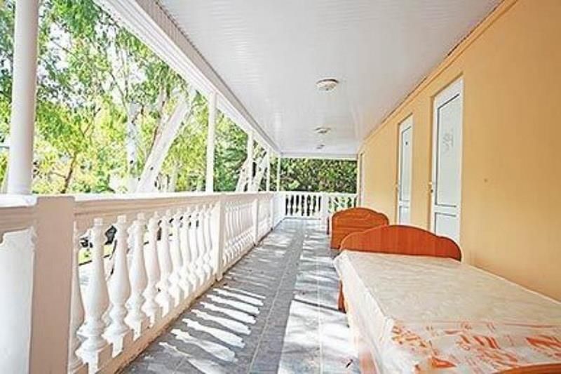 Картинка отеля - 10