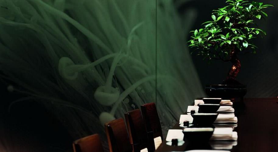 АРАРАТ ПАРК ХАЯТТ МОСКВА, отель - 2