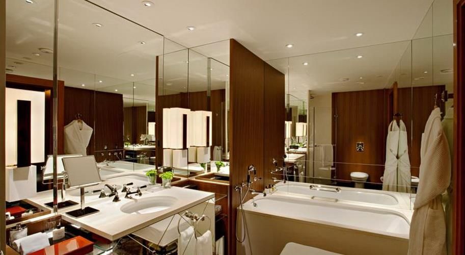 АРАРАТ ПАРК ХАЯТТ МОСКВА, отель - 11