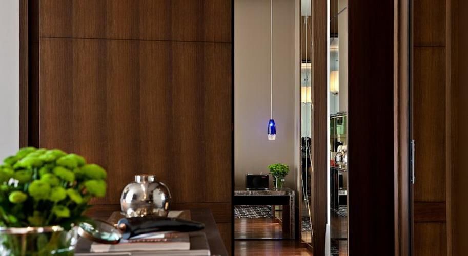 АРАРАТ ПАРК ХАЯТТ МОСКВА, отель - 18