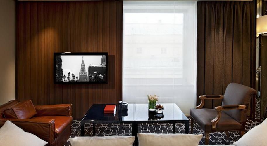 Картинка отеля - 20