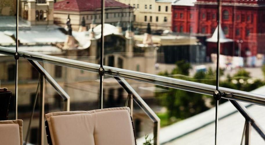 АРАРАТ ПАРК ХАЯТТ МОСКВА, отель - 3