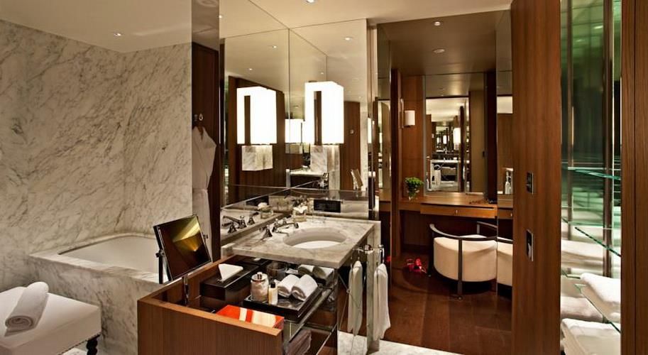 АРАРАТ ПАРК ХАЯТТ МОСКВА, отель - 22