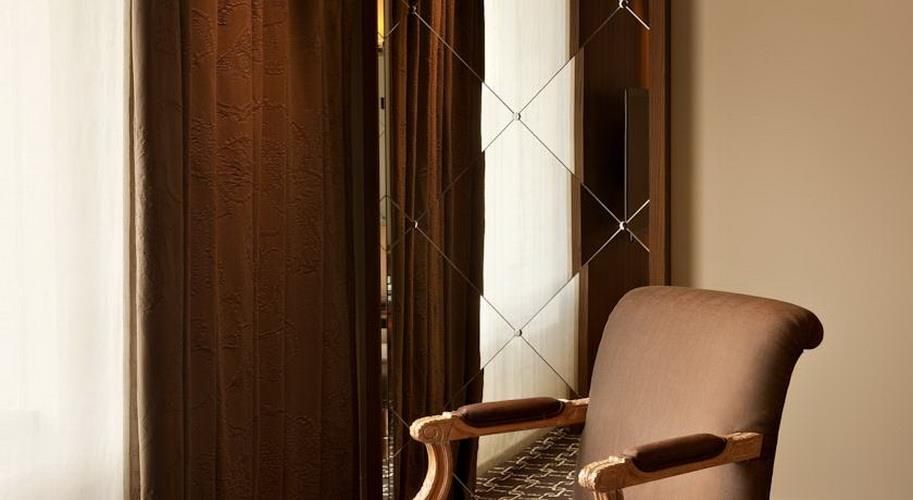 АРАРАТ ПАРК ХАЯТТ МОСКВА, отель - 23