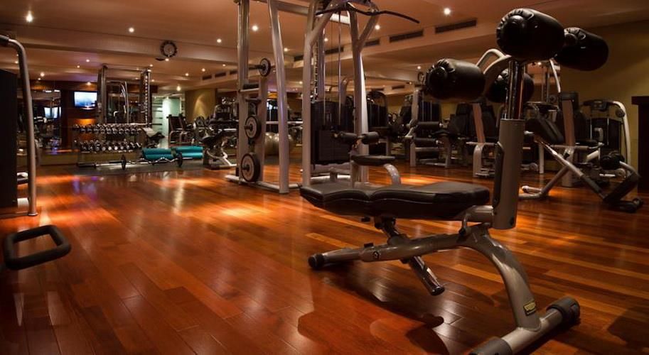 АРАРАТ ПАРК ХАЯТТ МОСКВА, отель - 29