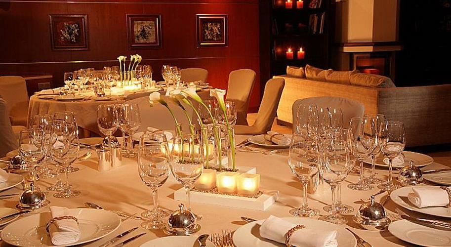 АРАРАТ ПАРК ХАЯТТ МОСКВА, отель - 31