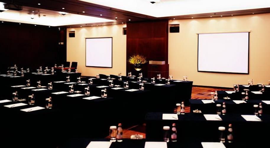 АРАРАТ ПАРК ХАЯТТ МОСКВА, отель - 32