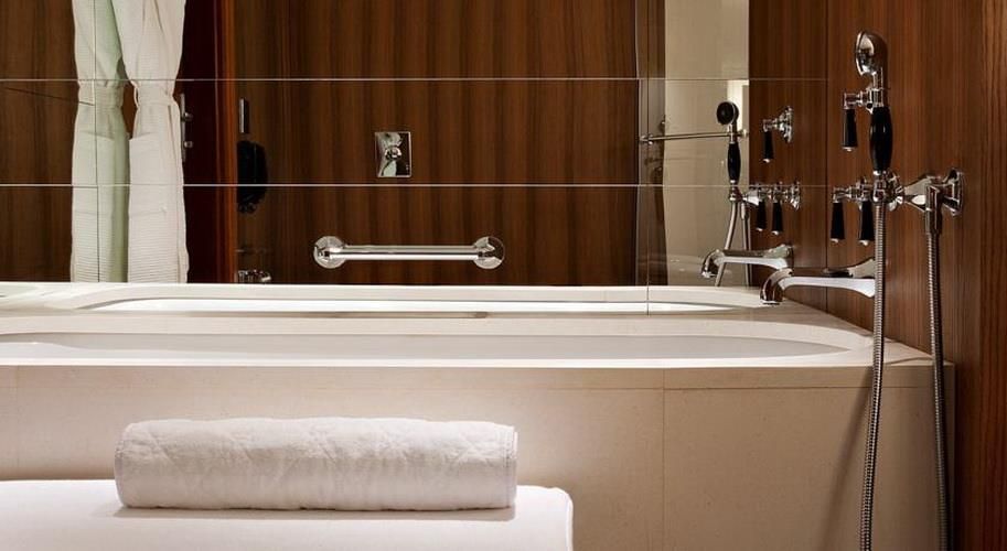 АРАРАТ ПАРК ХАЯТТ МОСКВА, отель - 5