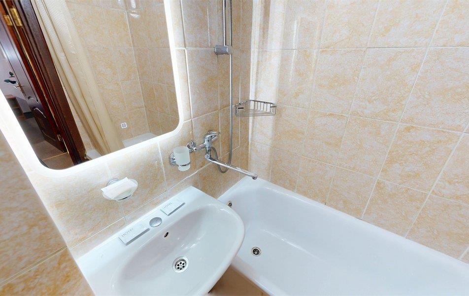 Картинка отеля - 34