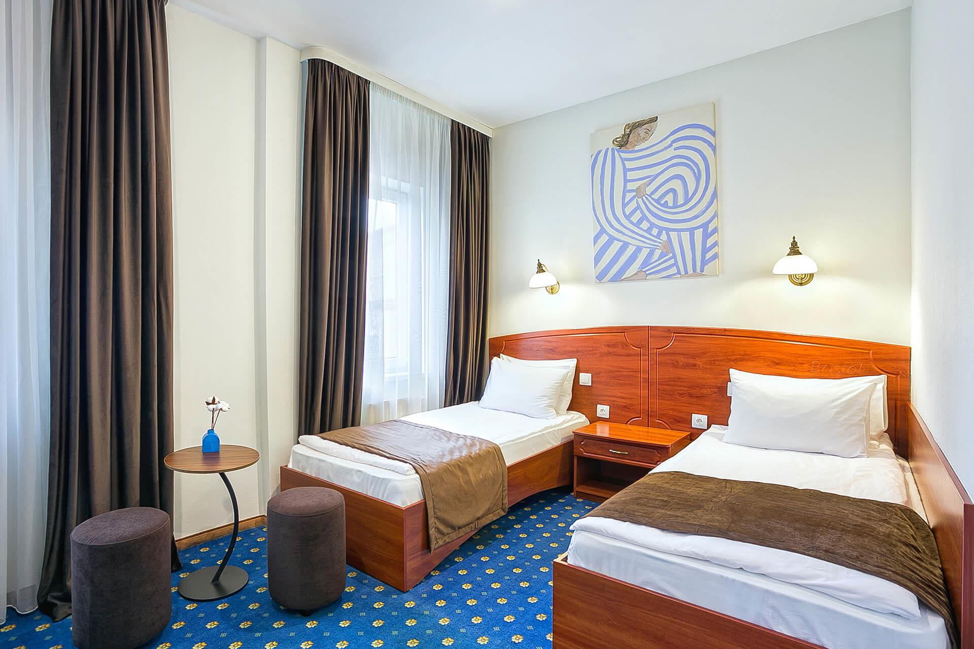 Картинка отеля - 16