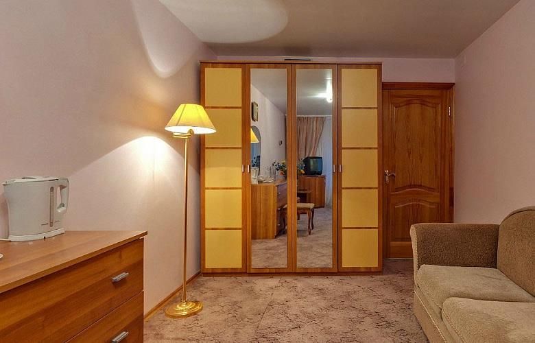 БУРАН, санаторий (лечение детей с 4 лет) - 2