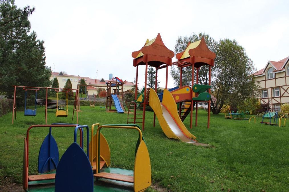 Картинка отеля - 11