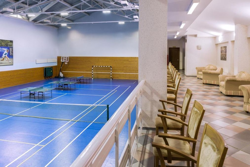 Картинка отеля - 14