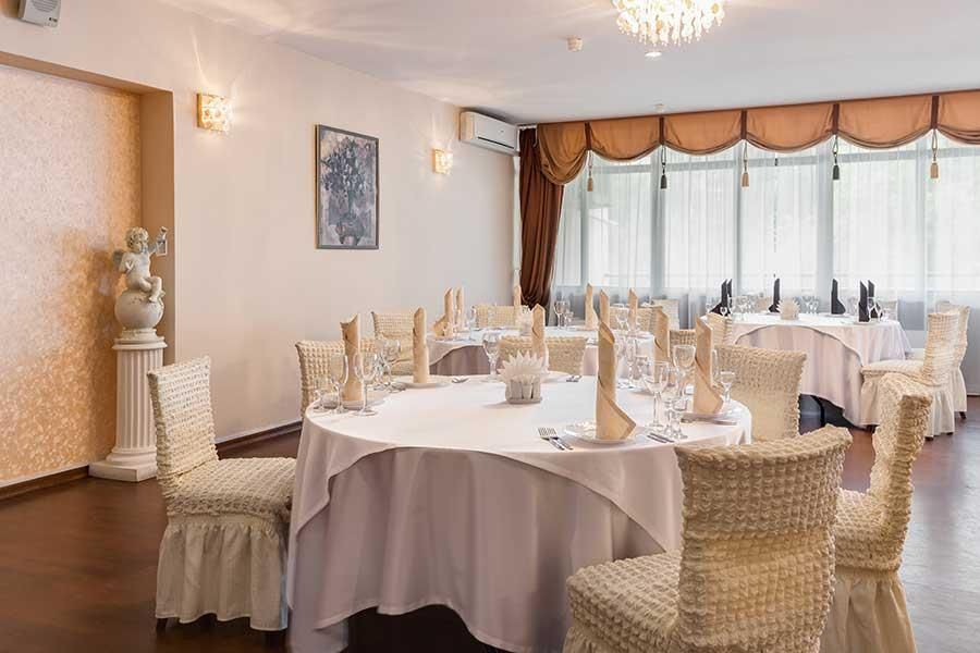 БУРАН, санаторий (лечение детей с 4 лет) - 20