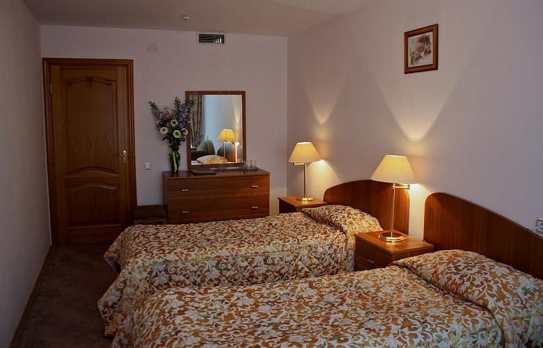 Картинка отеля - 3