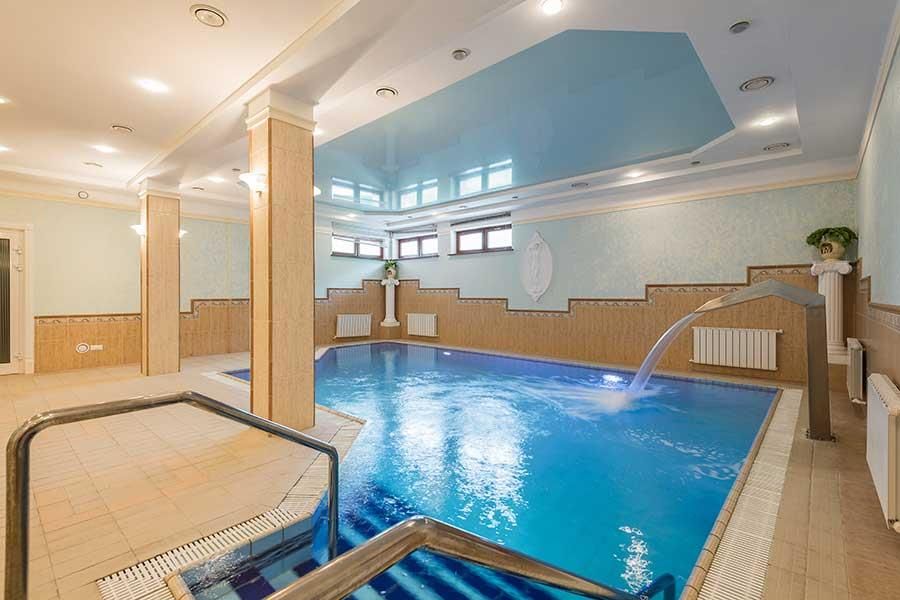 БУРАН, санаторий (лечение детей с 4 лет) - 23