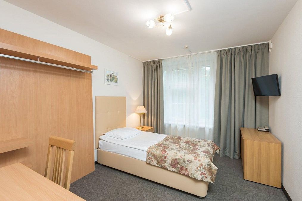 Картинка отеля - 26