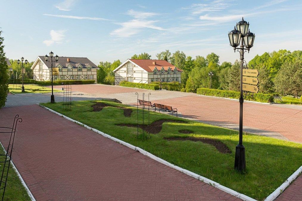 Картинка отеля - 27