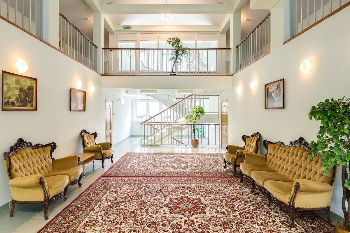 БУРАН, санаторий (лечение детей с 4 лет) - 28