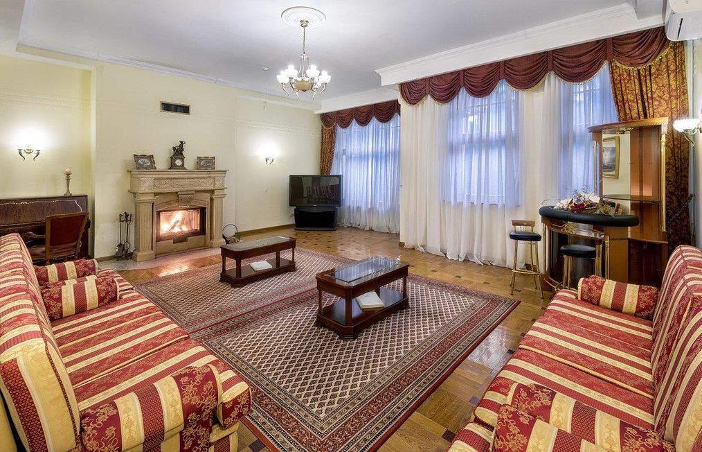 Картинка отеля - 30