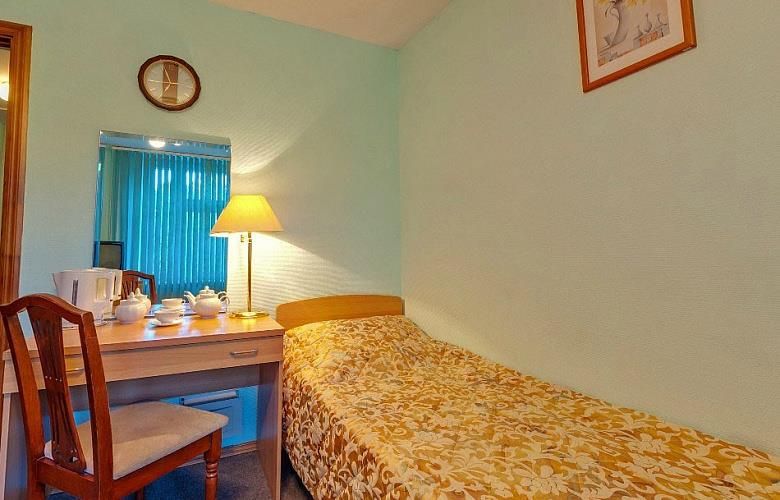 Картинка отеля - 4