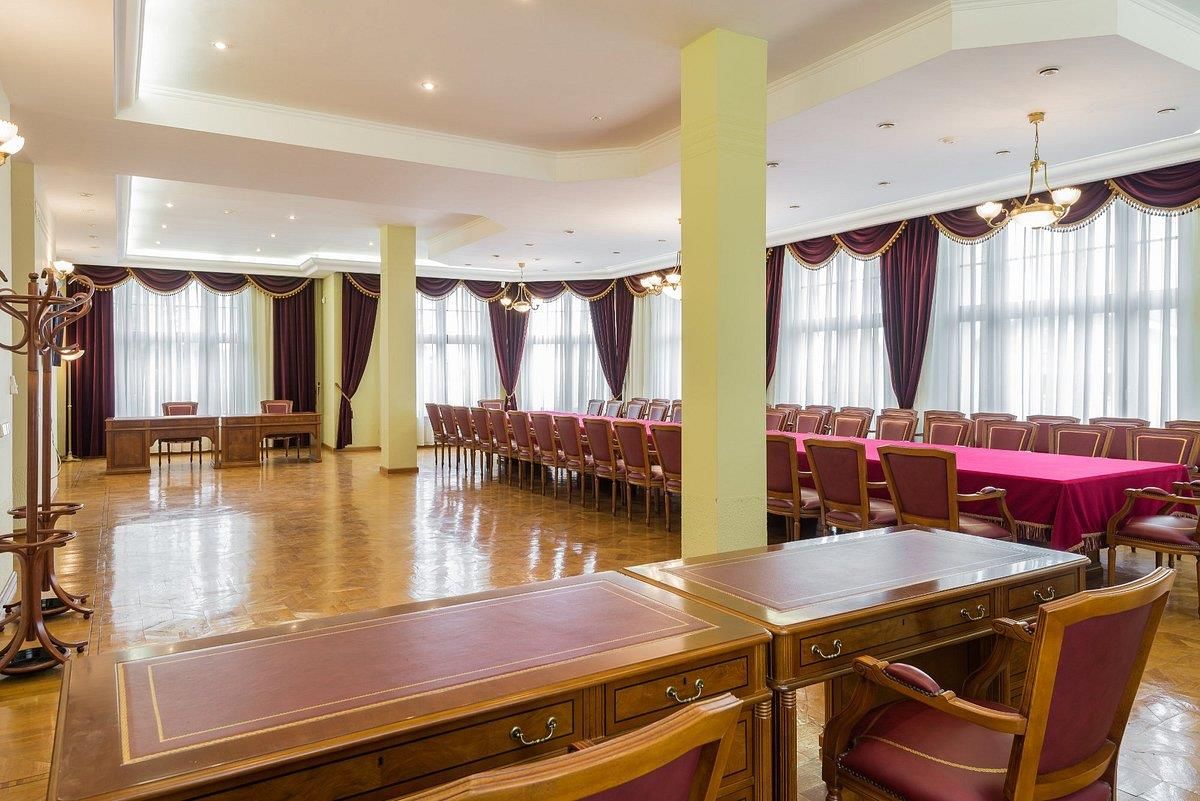 БУРАН, санаторий (лечение детей с 4 лет) - 31