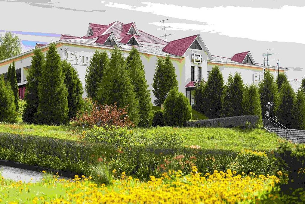 Картинка отеля - 32