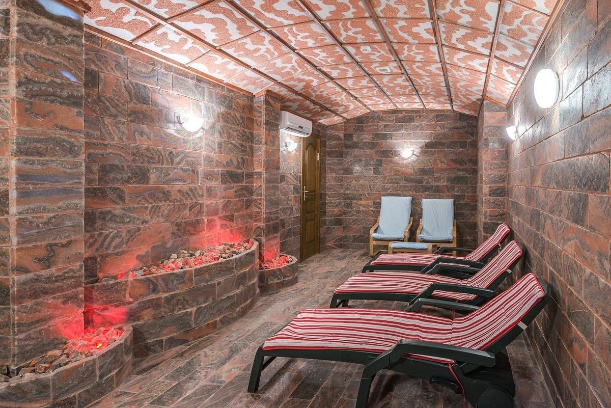 БУРАН, санаторий (лечение детей с 4 лет) - 35