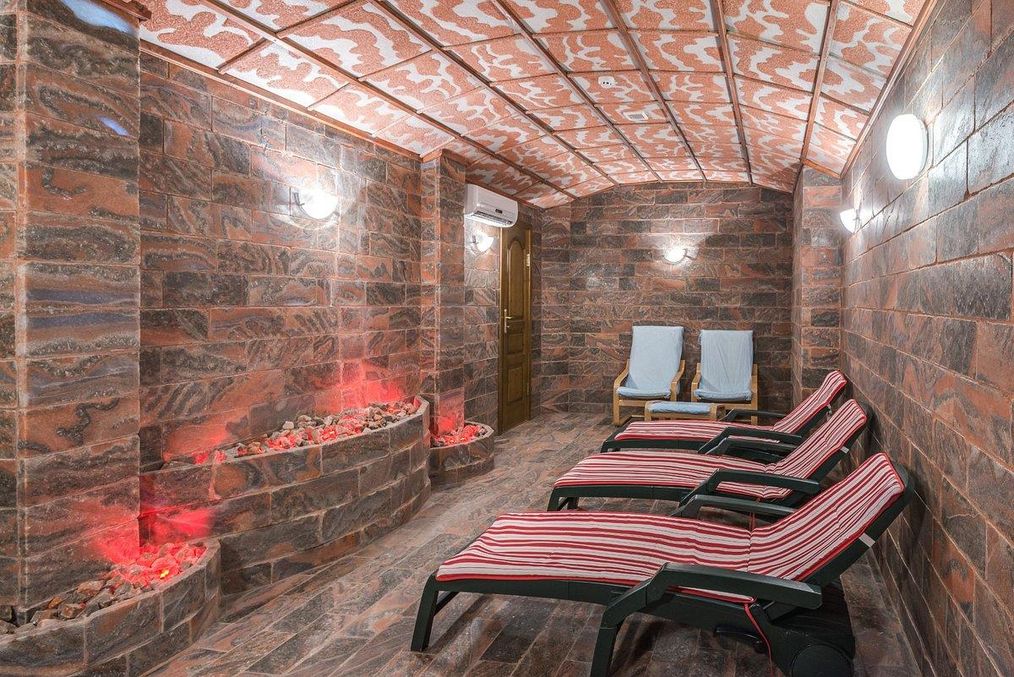 Картинка отеля - 35