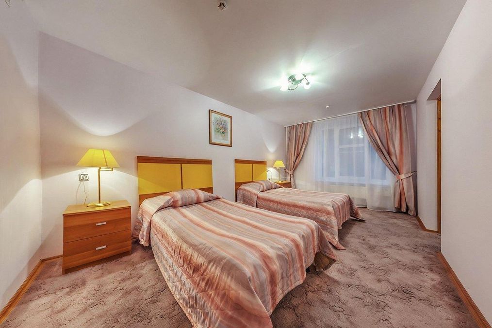 Картинка отеля - 36