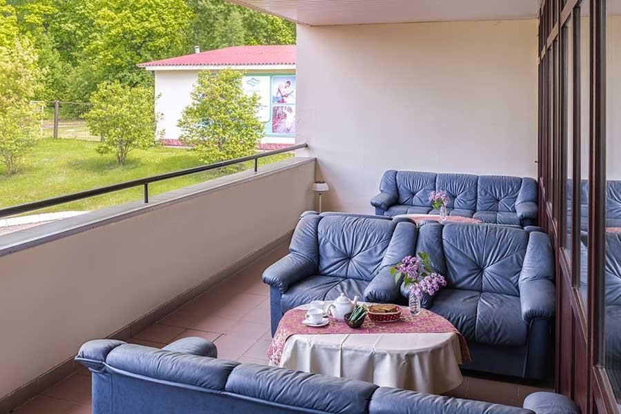 Картинка отеля - 37