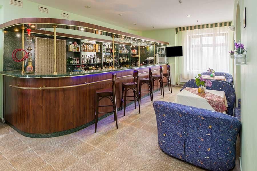 Картинка отеля - 38