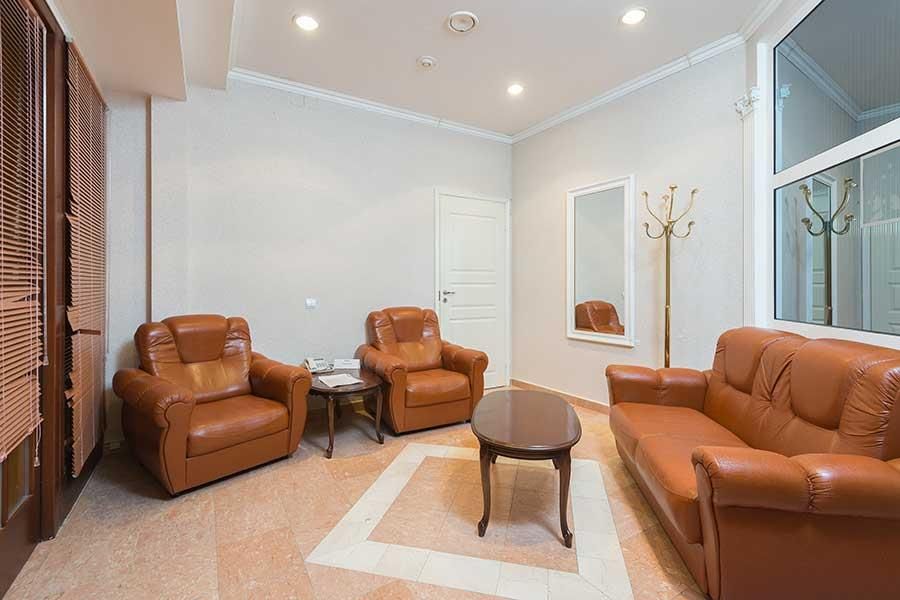 БУРАН, санаторий (лечение детей с 4 лет) - 40